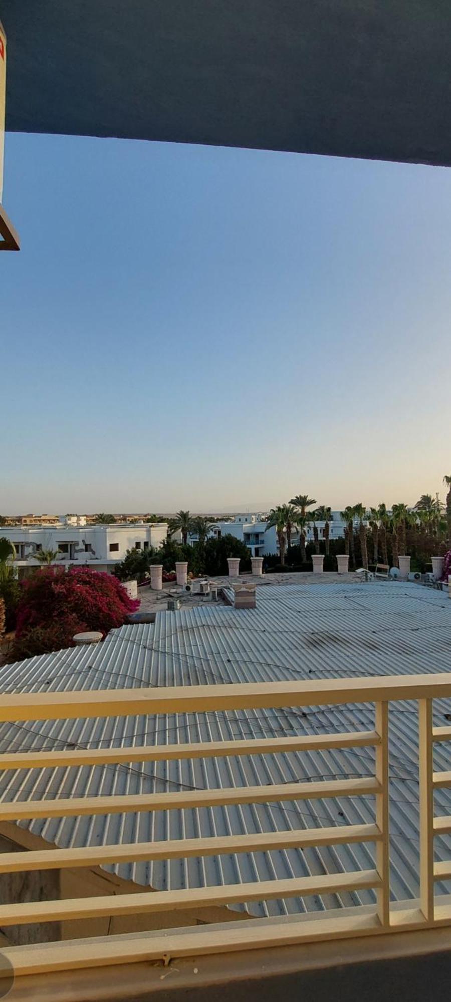 Mirage Bay & Aqua Park 4* Hurghada