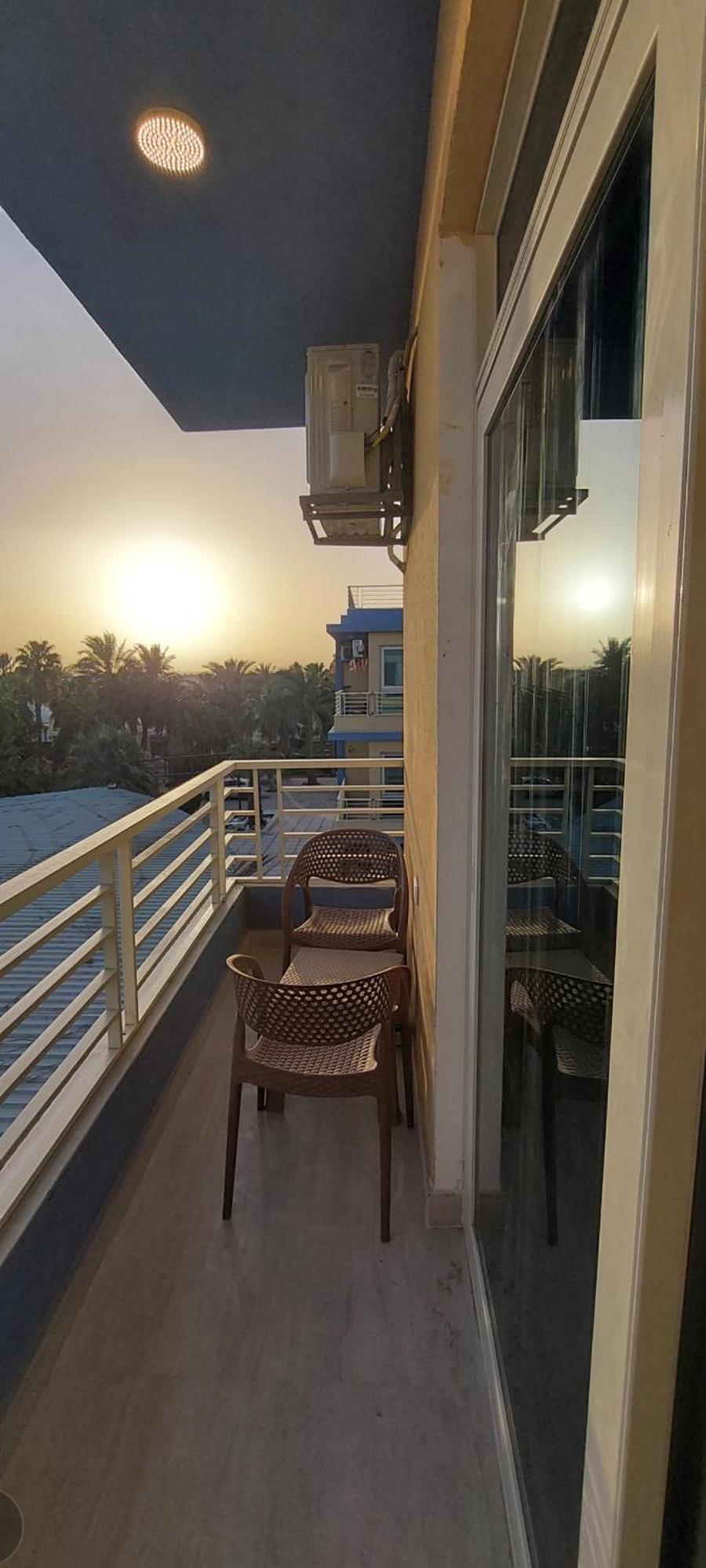 Mirage Bay & Aqua Park Resort Hurghada
