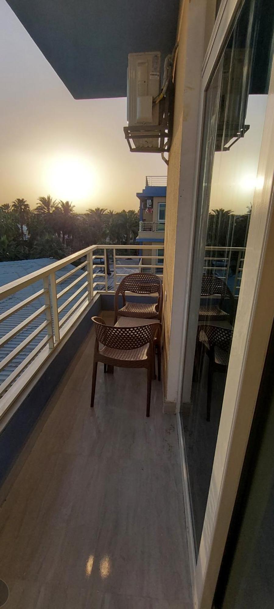 Mirage Bay & Aqua Park Resort Hurghada