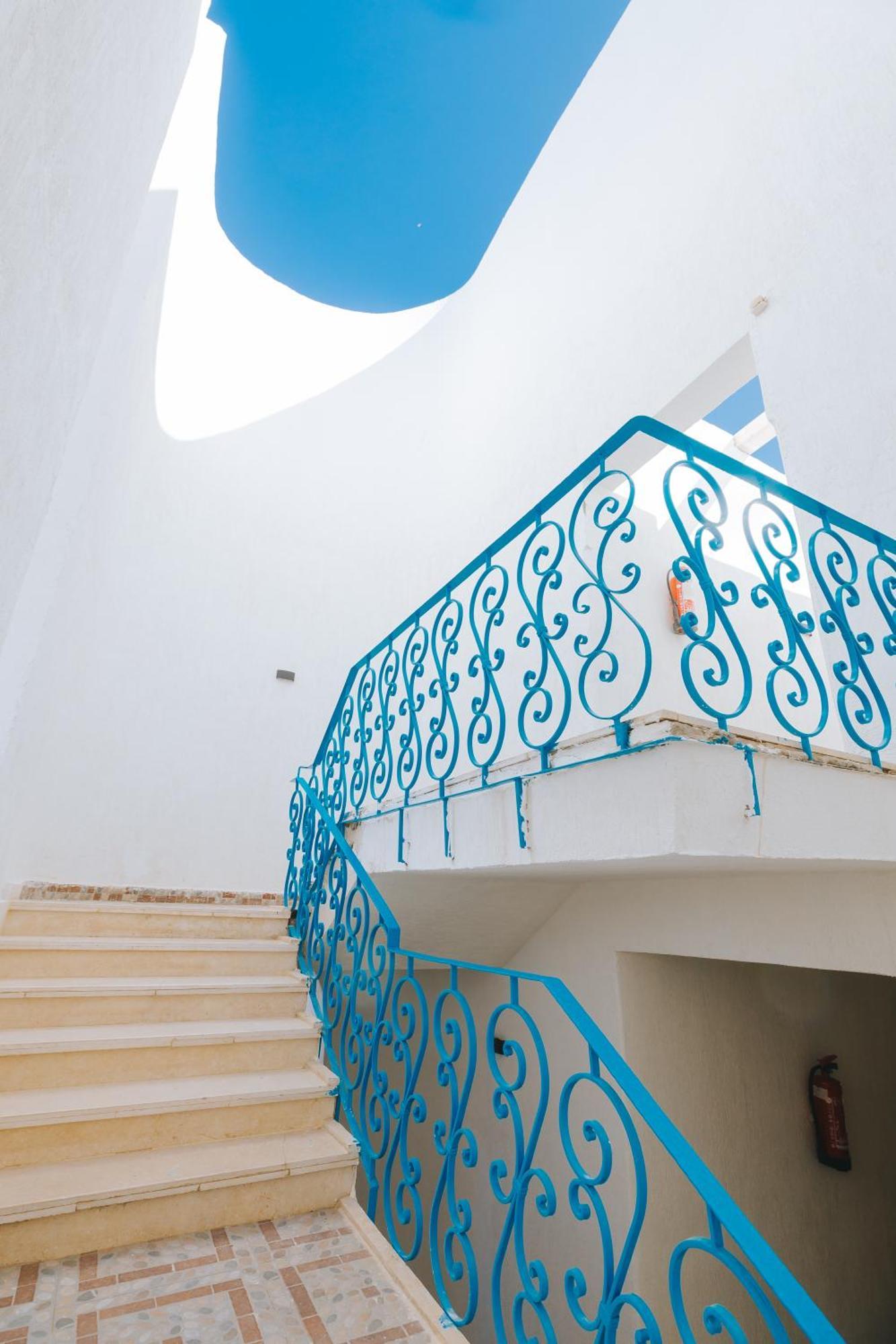 Mirage Bay & Aqua Park Resort Hurghada