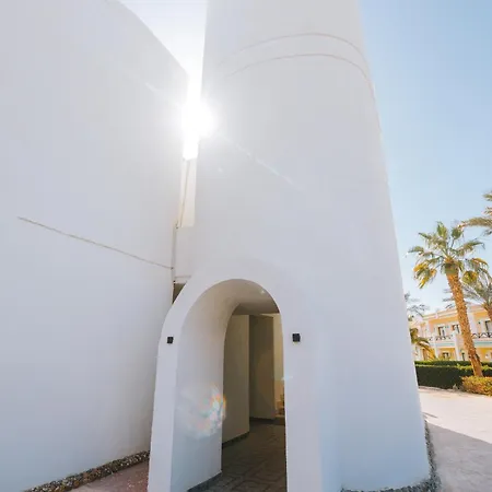Mirage Bay Resort & Aqua Park Hurghada Exterior photo