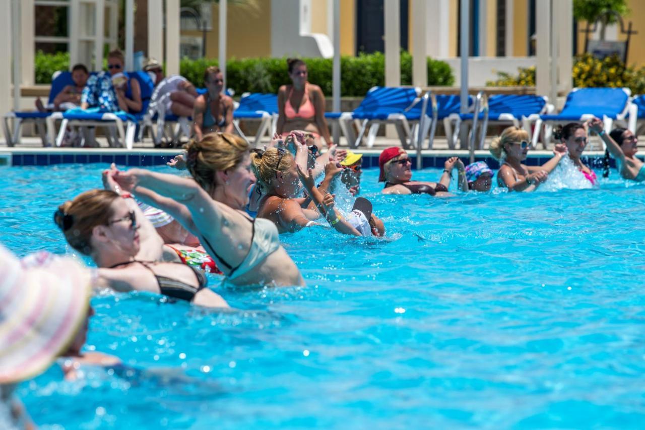 Ośrodek wypoczynkowy Mirage Bay & Aqua Park Hurghada
