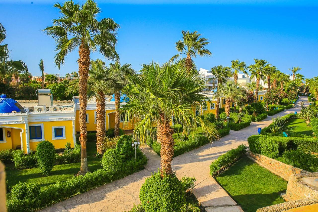 Mirage Bay & Aqua Park Курортный комплекс