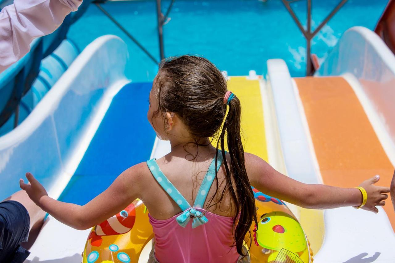 Mirage Bay & Aqua Park Курортный комплекс