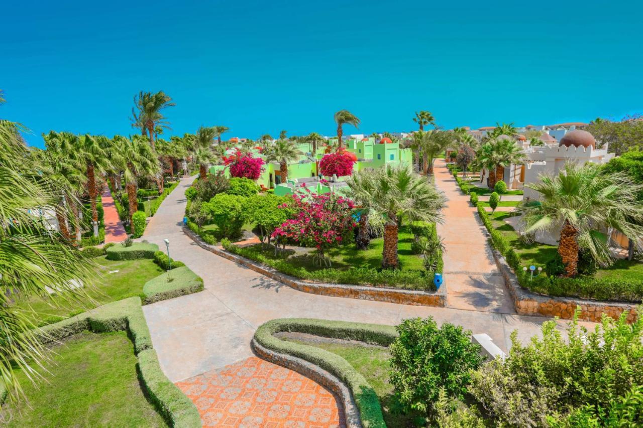 Mirage Bay & Aqua Park Курортный комплекс