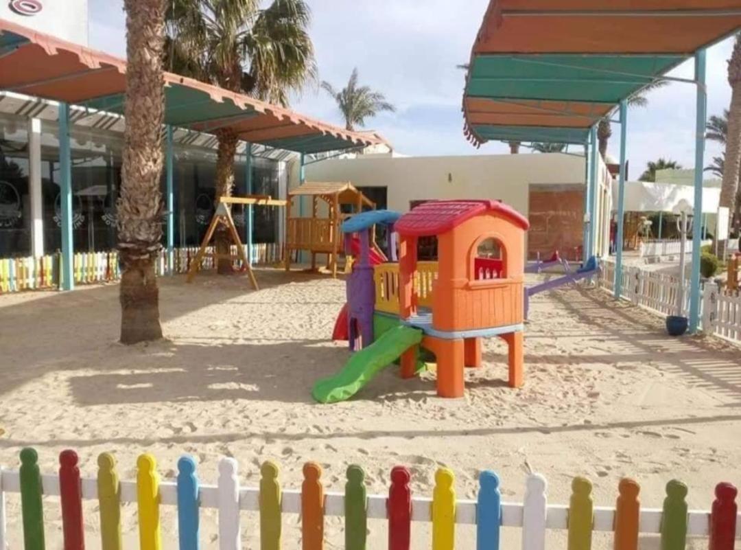 Курортный комплекс Mirage Bay & Aqua Park Хургада