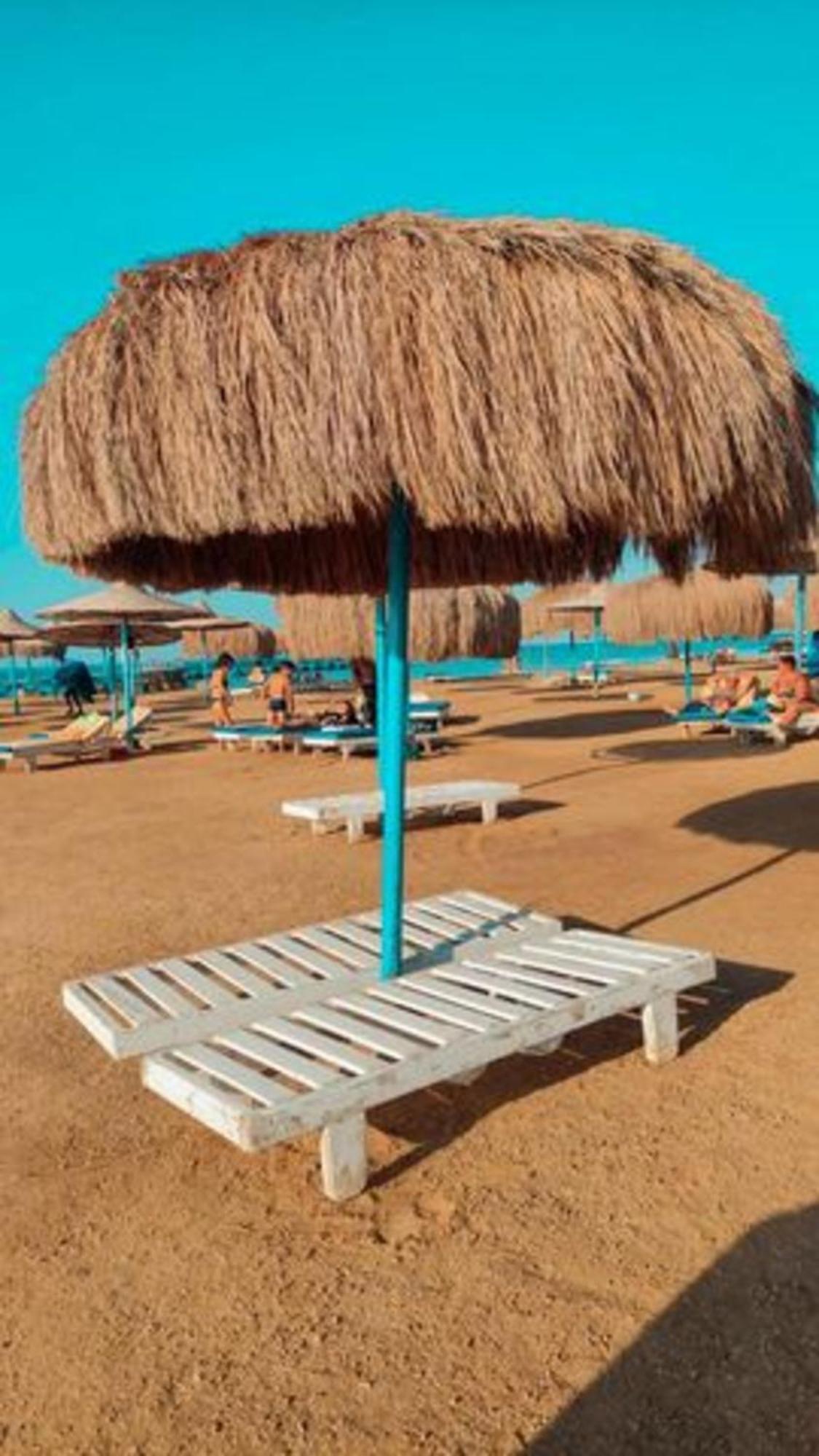Курортный комплекс Mirage Bay & Aqua Park 4*
