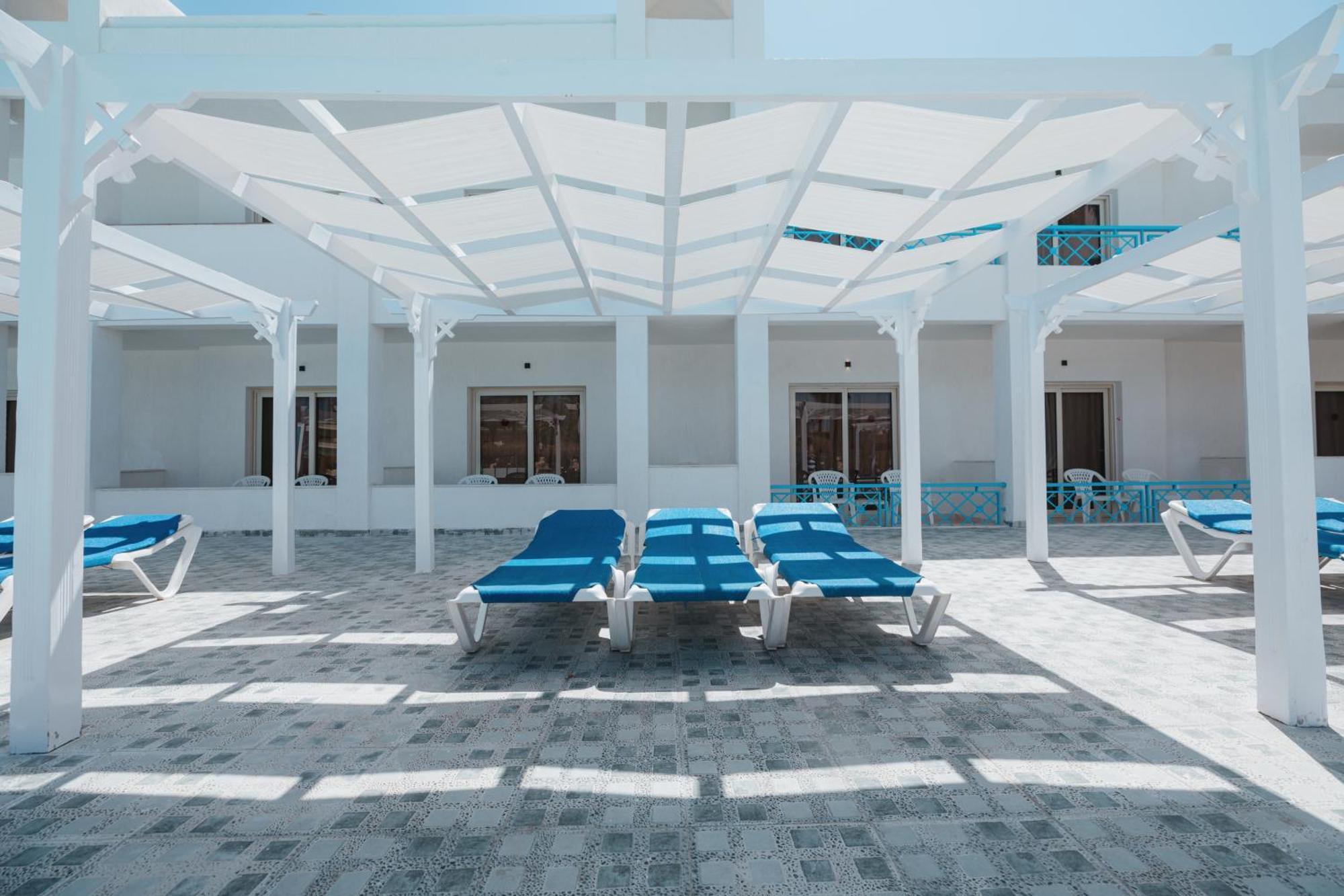 Курортный комплекс Mirage Bay & Aqua Park